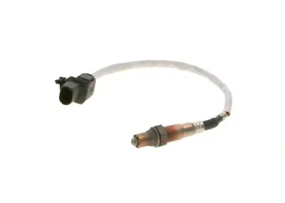 BOSCH 0 258 017 262 Oksıjen / Lambda Sensörü 8F9Z9F472DFC