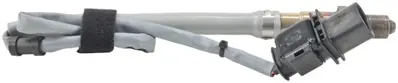 BOSCH 0 258 017 266 Oksıjen Sensoru Lambda Sondası (5 Kutuplu 655mm) Passat / Cc 09> A3 09>13 Golf 12>13 6J906262T