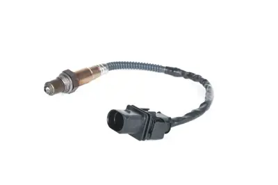 BOSCH 0 258 017 269 Oksıjen / Lambda Sensörü (Benzın) 