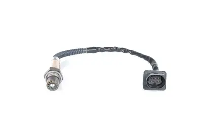 BOSCH 0 258 017 269 Oksıjen / Lambda Sensörü (Benzın) 