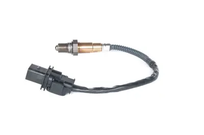 BOSCH 0 258 017 269 Oksıjen / Lambda Sensörü (Benzın) 