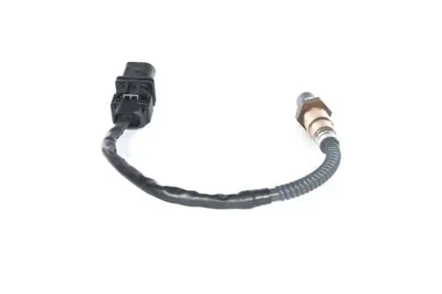 BOSCH 0 258 017 269 Oksıjen / Lambda Sensörü (Benzın) 