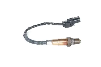 BOSCH 0 258 017 269 Oksıjen / Lambda Sensörü (Benzın) 