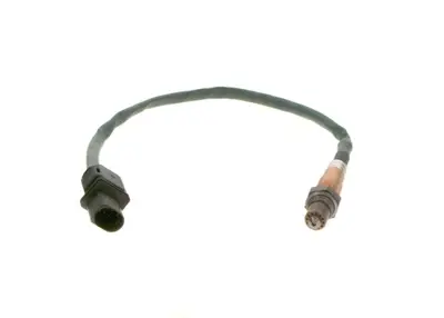 BOSCH 0 258 017 287 Oksıjen / Lambda Sensörü (Benzın) A0085424518