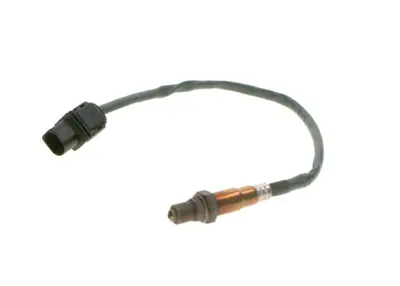 BOSCH 0 258 017 287 Oksıjen / Lambda Sensörü (Benzın) A0085424518