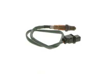 BOSCH 0 258 017 303 Oksıjen / Lambda Sensörü A0085428518