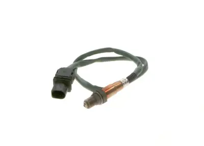 BOSCH 0 258 017 303 Oksıjen / Lambda Sensörü A0085428518