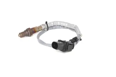BOSCH 0 258 017 307 Oksıjen / Lambda Sensörü 6J906262T