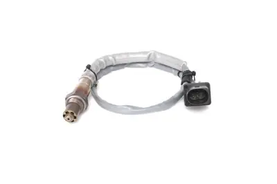 BOSCH 0 258 017 307 Oksıjen / Lambda Sensörü 6J906262T