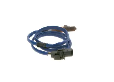 BOSCH 0 258 017 329 Oksıjen / Lambda Sensörü (Benzın) 9A160616803
