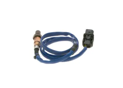 BOSCH 0 258 017 329 Oksıjen / Lambda Sensörü (Benzın) 9A160616803