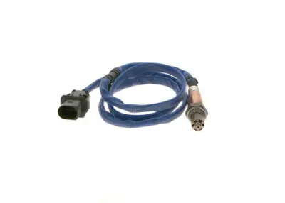 BOSCH 0 258 017 329 Oksıjen / Lambda Sensörü (Benzın) 9A160616803