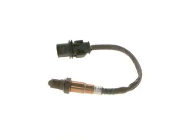 BOSCH 0 258 017 339 Oksıjen Lambda Sensoru Mercedes Amg E 43 4matıc; Amg E 43 T-Modell 4matıc; Amg E 63 4matıc; Amg E 63 A0095425518