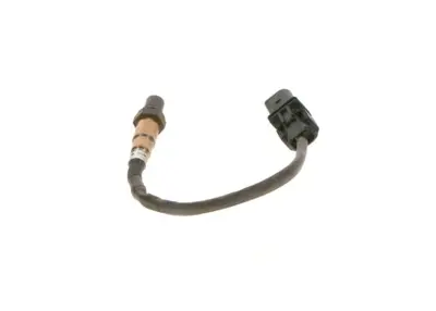 BOSCH 0 258 017 339 Oksıjen Lambda Sensoru Mercedes Amg E 43 4matıc; Amg E 43 T-Modell 4matıc; Amg E 63 4matıc; Amg E 63 A0095425518