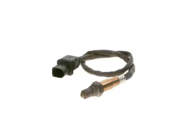 BOSCH 0 258 017 341 Lambda Sensörü Mercedes A W176 B W246-W242 Cla C117 X117 Cls X218 A0095425618