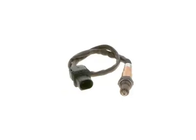 BOSCH 0 258 017 341 Lambda Sensörü Mercedes A W176 B W246-W242 Cla C117 X117 Cls X218 A0095425618