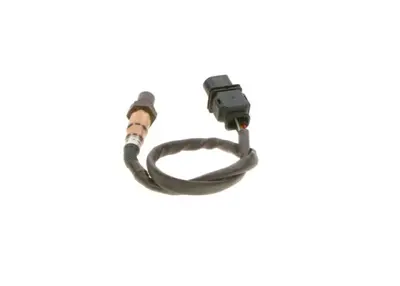 BOSCH 0 258 017 341 Lambda Sensörü Mercedes A W176 B W246-W242 Cla C117 X117 Cls X218 A0095425618