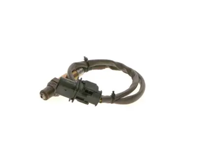 BOSCH 0 258 017 343 Oksıjen / Lambda Sensörü A0095425718