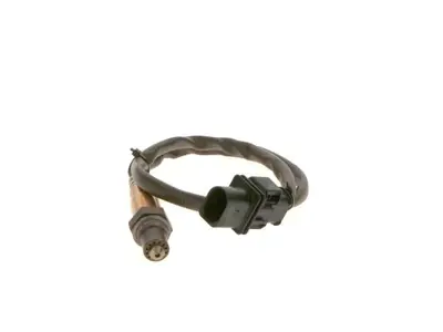 BOSCH 0 258 017 343 Oksıjen / Lambda Sensörü A0095425718