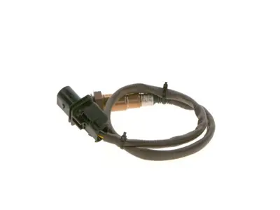 BOSCH 0 258 017 343 Oksıjen / Lambda Sensörü A0095425718