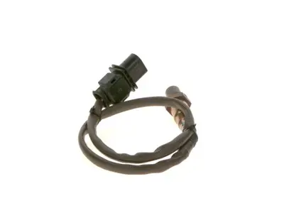 BOSCH 0 258 017 343 Oksıjen / Lambda Sensörü A0095425718
