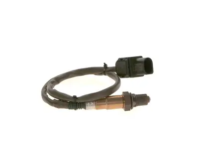 BOSCH 0 258 017 343 Oksıjen / Lambda Sensörü A0095425718