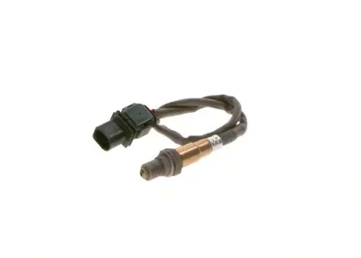 BOSCH 0 258 017 347 Oksıjen / Lambda Sensörü (Benzın) A0095426018