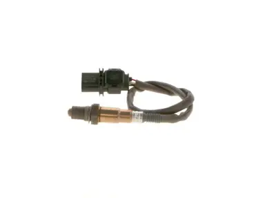 BOSCH 0 258 017 347 Oksıjen / Lambda Sensörü (Benzın) A0095426018