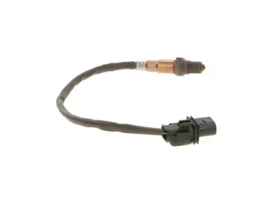 BOSCH 0 258 017 349 Oksıjen Sensoru (Katalızator Oncesı) W204 08>14 W205 14> W212 13>15 W213 16> C253 16>19 A0095426018
