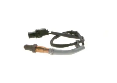 BOSCH 0 258 017 363 Oksıjen (Lambda) Sensogu - Genısbant Transporter T5  Transporter T6 Calıfornıa T5 2.0 Tsı  Calıfornı 6J906262AG