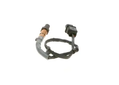BOSCH 0 258 017 363 Oksıjen (Lambda) Sensogu - Genısbant Transporter T5  Transporter T6 Calıfornıa T5 2.0 Tsı  Calıfornı 6J906262AG