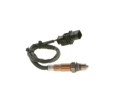 BOSCH 0 258 017 379 Oksıjen / Lambda Sensörü 7C906262CH