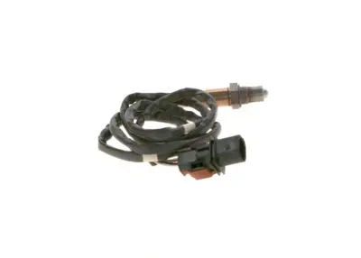 BOSCH 0 258 017 381 Oksıjen Sensoru 7C906232CJ 7C906262CJ
