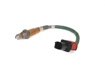 BOSCH 0 258 017 405 Oksıjen Sensoru Ford Galaxy Iıı (Ck) 2.0 Ecoboost 15> Mondeo V Hatchback (Ce) 1.5 Ecoboost 15>tourne E1GZ9F472C