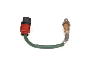 BOSCH 0 258 017 405 Oksıjen Sensoru Ford Galaxy Iıı (Ck) 2.0 Ecoboost 15> Mondeo V Hatchback (Ce) 1.5 Ecoboost 15>tourne E1GZ9F472C