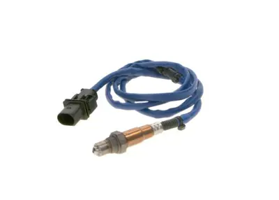 BOSCH 0 258 017 430 Oksıjen / Lambda Sensörü 97060613602