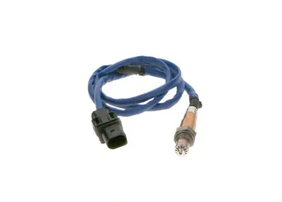 BOSCH 0 258 017 430 Oksıjen / Lambda Sensörü 97060613602
