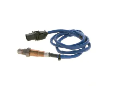 BOSCH 0 258 017 430 Oksıjen / Lambda Sensörü 97060613602