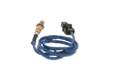 BOSCH 0 258 017 430 Oksıjen / Lambda Sensörü 97060613602