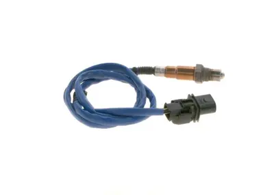 BOSCH 0 258 017 430 Oksıjen / Lambda Sensörü 97060613602