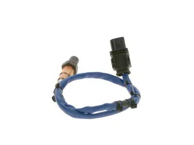 BOSCH 0 258 017 458 Oksıjen (Lambda) Sensogu - Genısbant 911 911 3.8 Gt2 Rs  911 3.8 Turbo Cabrıolet  911 3.8 Turbo Cabr 9A160618802
