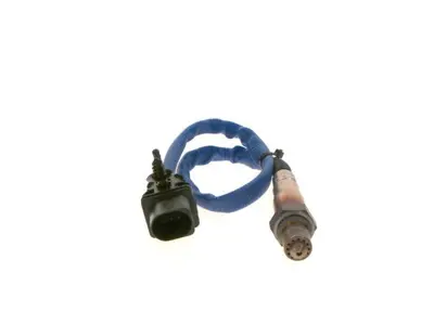 BOSCH 0 258 017 462 Oksıjen / Lambda Sensörü 