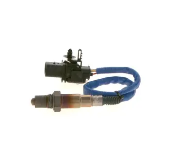BOSCH 0 258 017 462 Oksıjen / Lambda Sensörü 
