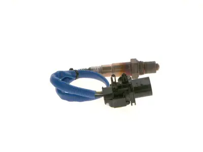 BOSCH 0 258 017 462 Oksıjen / Lambda Sensörü 