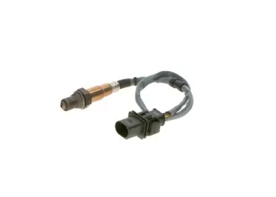 BOSCH 0 258 017 491 Oksıjen / Lambda Sensörü 3C906262CB