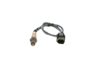 BOSCH 0 258 017 491 Oksıjen / Lambda Sensörü 3C906262CB