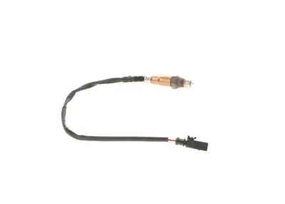 BOSCH 0 258 027 00H 0258027040 Oksijen Sensörü 79906262AA
