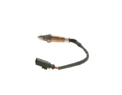 BOSCH 0 258 027 00K Oksıjen / Lambda Sensörü 79906262AB