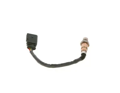 BOSCH 0 258 027 00K Oksıjen / Lambda Sensörü 79906262AB