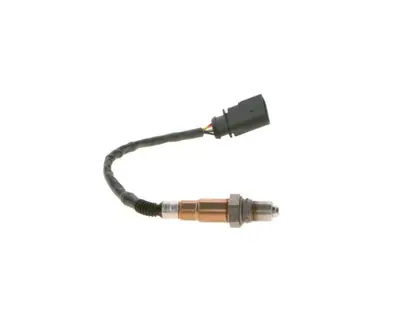 BOSCH 0 258 027 00K Oksıjen / Lambda Sensörü 79906262AB